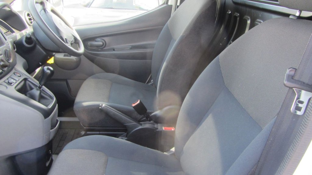 Used Nissan NV200 2017 for sale - 77798197: Photo 17