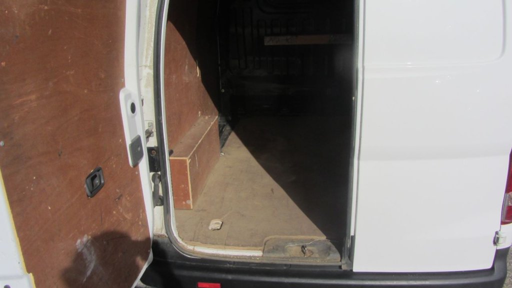 Used Nissan NV200 2017 for sale - 77798197: Photo 21