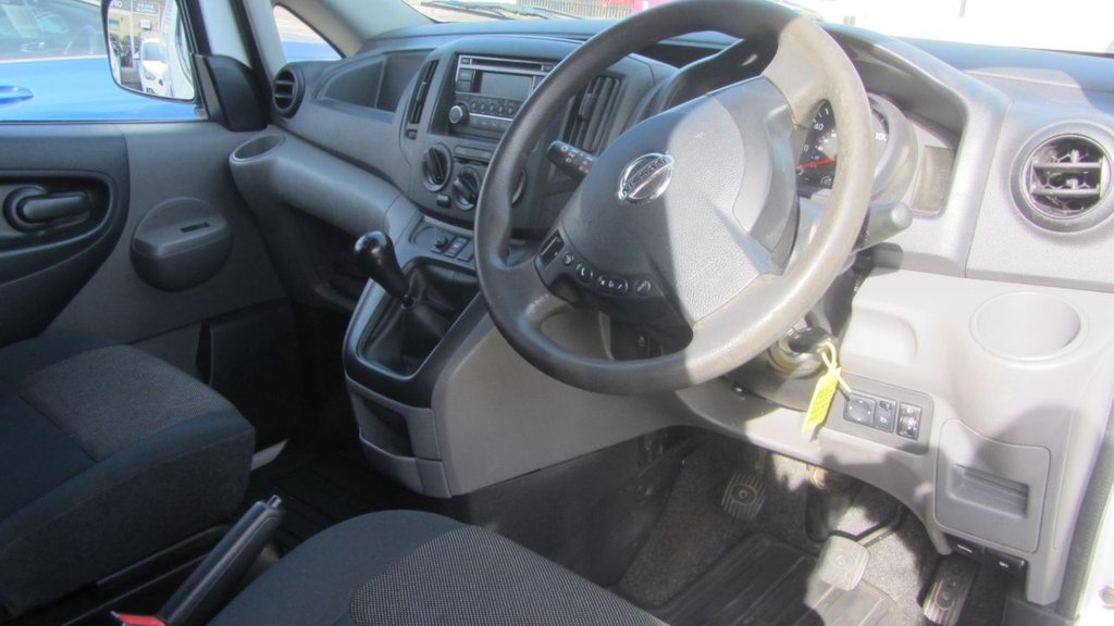 Used Nissan NV200 2017 for sale - 77798197: Photo 25
