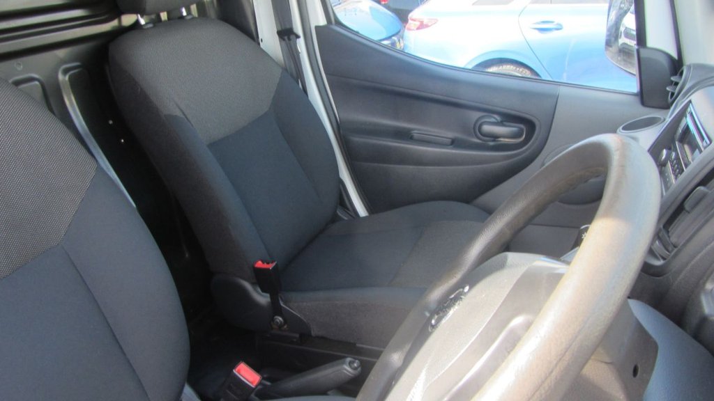 Used Nissan NV200 2017 for sale - 77798197: Photo 26