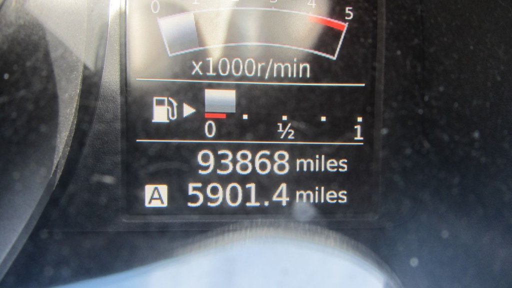 Used Nissan NV200 2017 for sale - 77798197: Photo 27