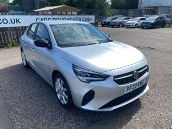 2022 (22) - 1.2 SE Edition Hatchback 5dr Petrol Manual Euro 6 (75 ps)