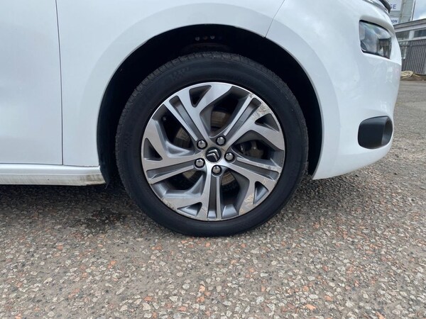Used Citroen C4 Picasso 2016 for sale - 74819993: Photo 10