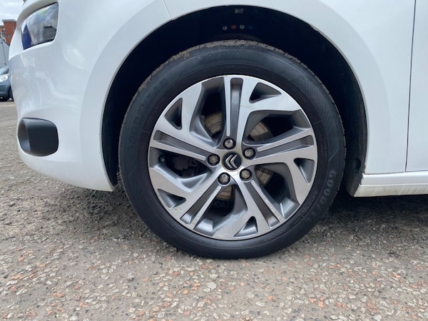 Used Citroen C4 Picasso 2016 for sale - 74819993: Photo 11