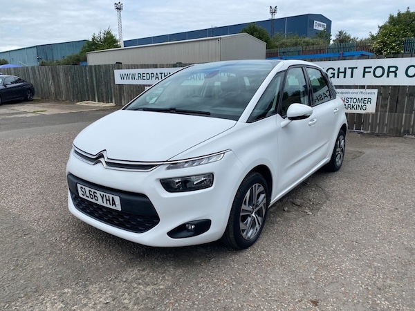 Used Citroen C4 Picasso 2016 for sale - 74819993: Photo 3