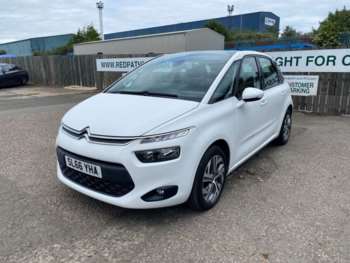 Used Citroen C4 Picasso 2016 for sale - 74819993: Photo