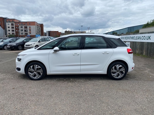 Used Citroen C4 Picasso 2016 for sale - 74819993: Photo 4