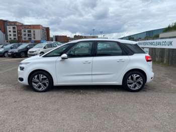 Used Citroen C4 Picasso 2016 for sale - 74819993: Photo