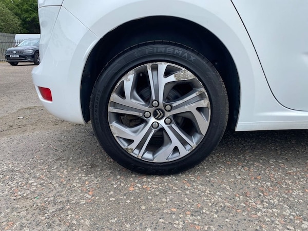 Used Citroen C4 Picasso 2016 for sale - 74819993: Photo 9