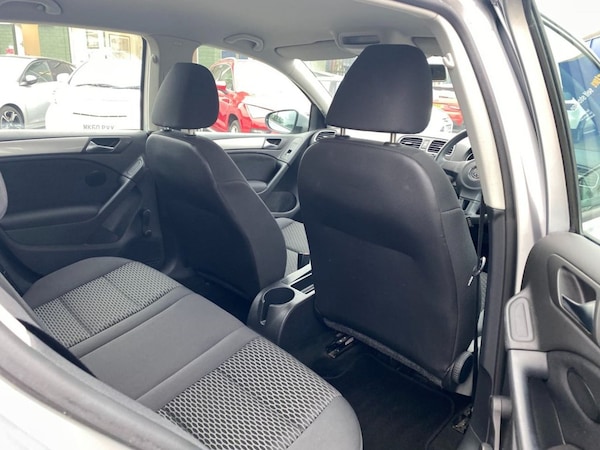 Used Volkswagen Golf 2010 for sale - 76267350: Photo 16