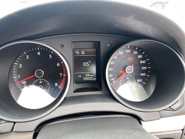 Used Volkswagen Golf 2010 for sale - 76267350: Photo 21