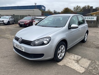 Used Volkswagen Golf 2010 for sale - 76267350: Photo 3