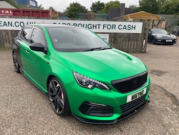 Used Peugeot 308 2018 for sale - 79438253: Photo