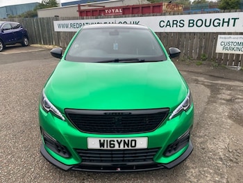 Used Peugeot 308 2018 for sale - 79438253: Photo