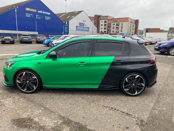 Used Peugeot 308 2018 for sale - 79438253: Photo