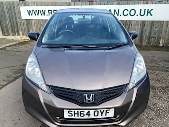 Used Honda Jazz 2014 for sale - 77642929: Photo