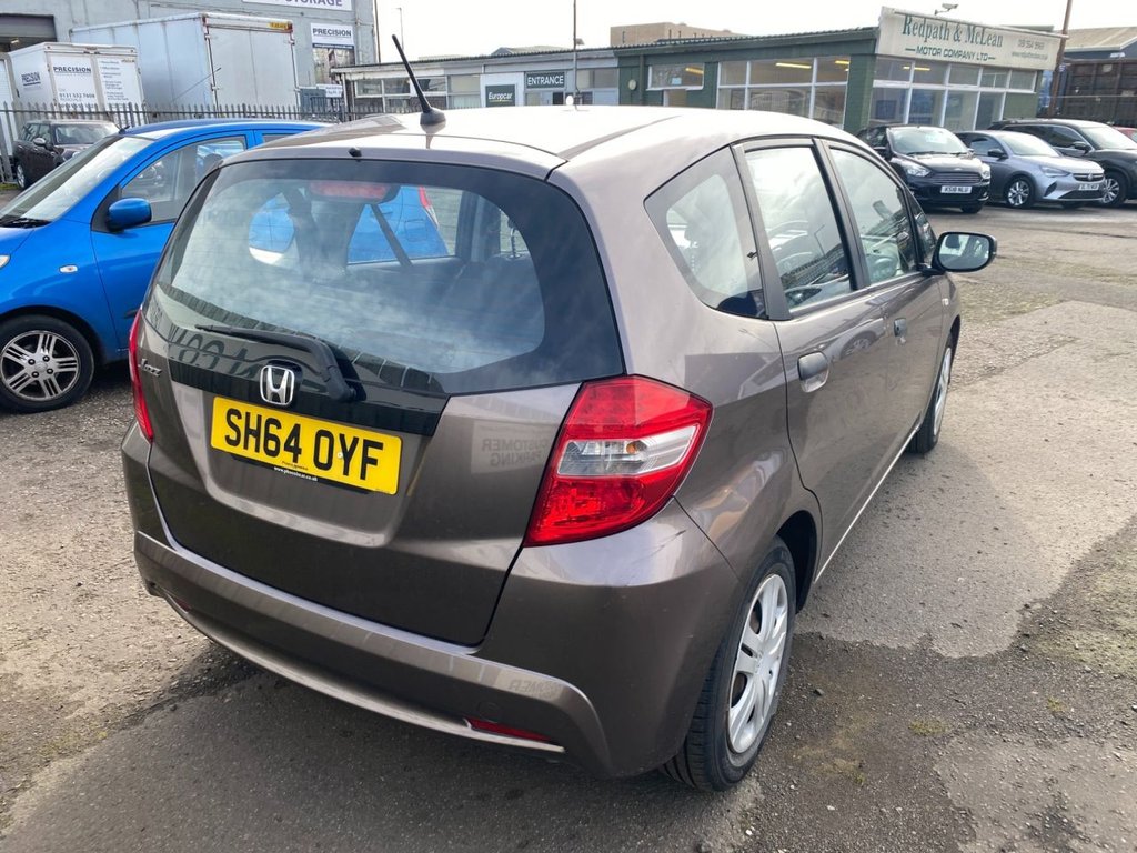 Used Honda Jazz 2014 for sale - 77642929: Photo 5