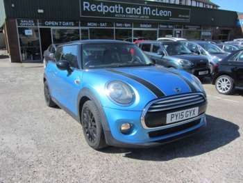 2015 (15) - 1.5 Cooper 3dr