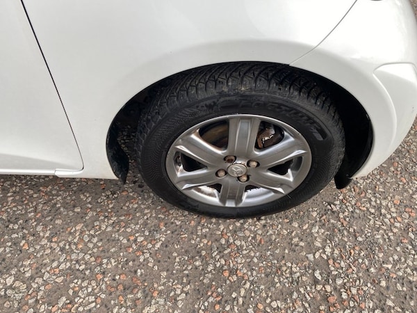 Used Toyota IQ 2010 for sale - 76173060: Photo 10