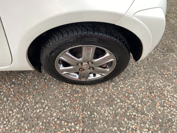 Used Toyota IQ 2010 for sale - 76173060: Photo 12