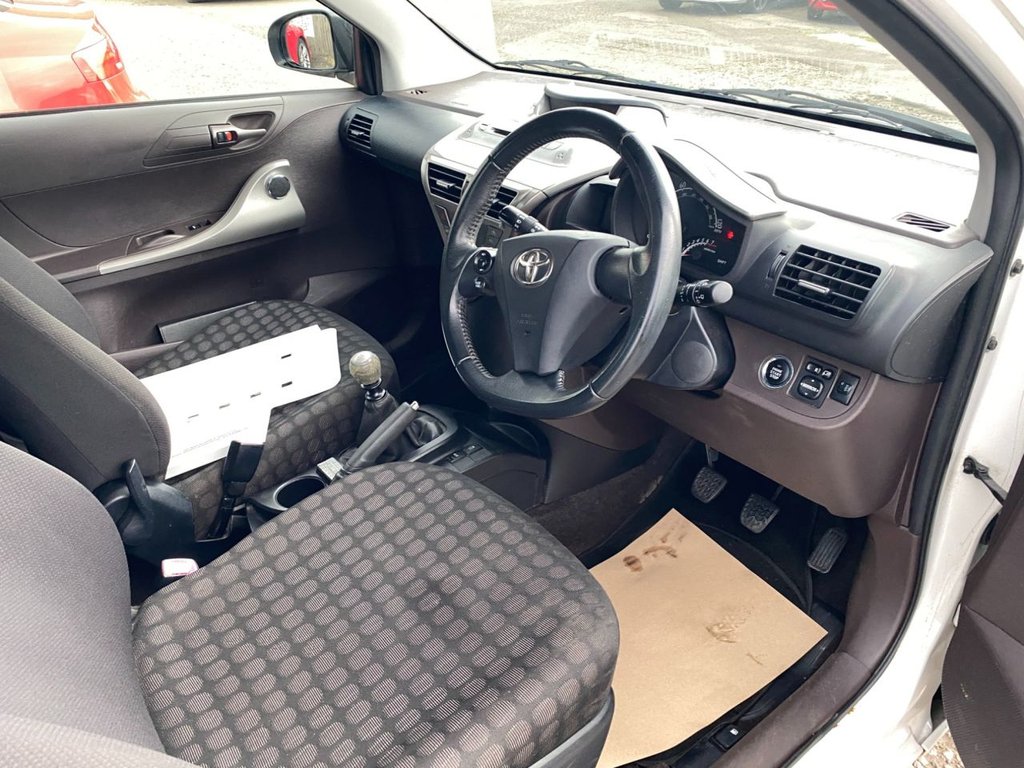 Used Toyota IQ 2010 for sale - 76173060: Photo 14