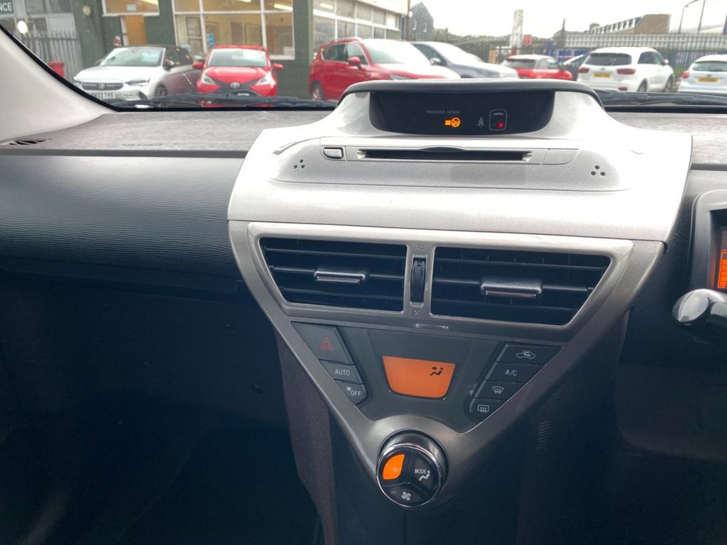 Used Toyota IQ 2010 for sale - 76173060: Photo 17