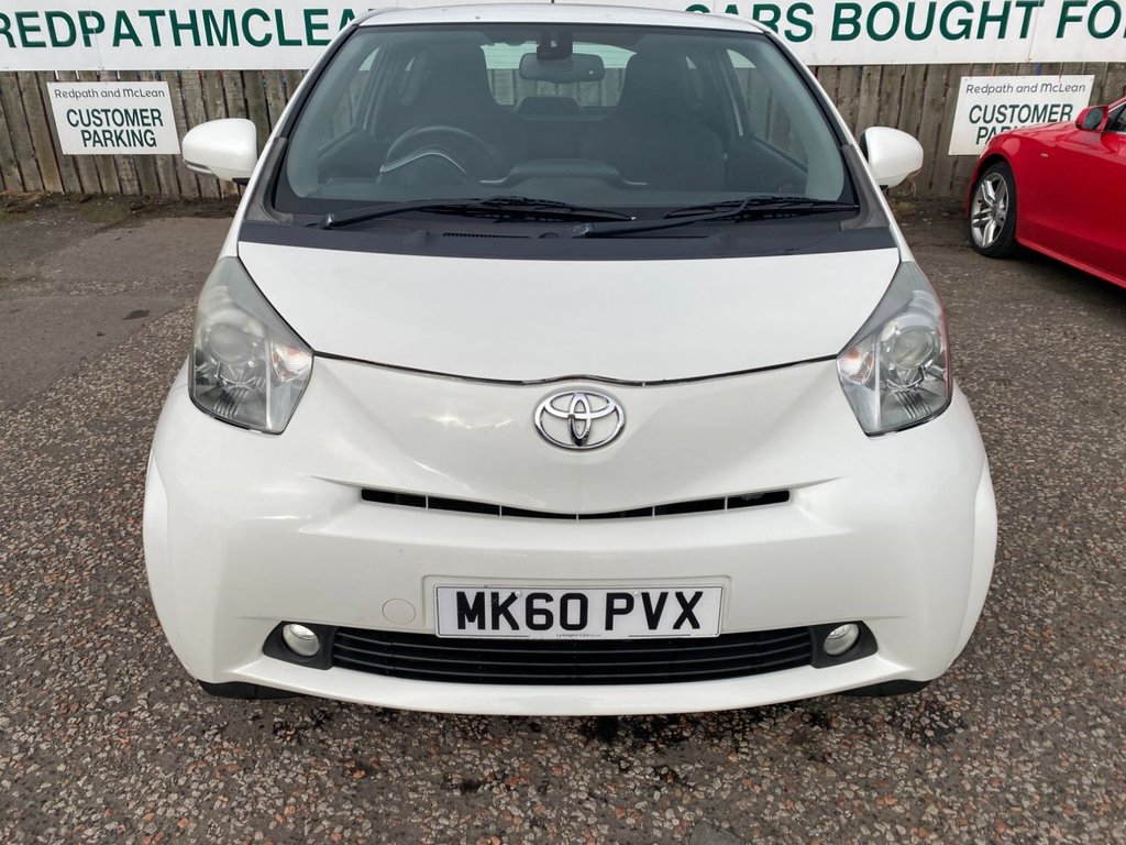 Used Toyota IQ 2010 for sale - 76173060: Photo 2