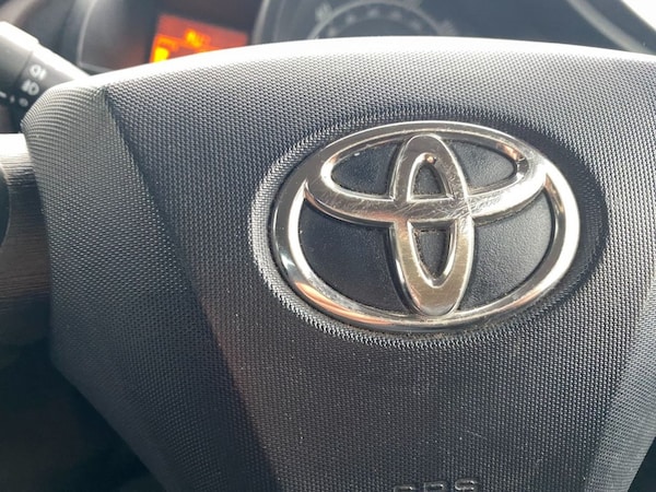 Used Toyota IQ 2010 for sale - 76173060: Photo 21