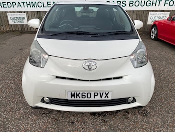 Used Toyota IQ 2010 for sale - 76173060: Photo 2