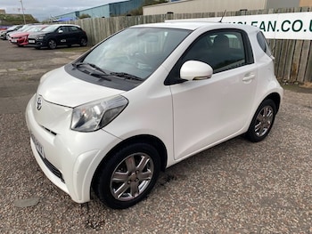 Used Toyota IQ 2010 for sale - 76173060: Photo 3