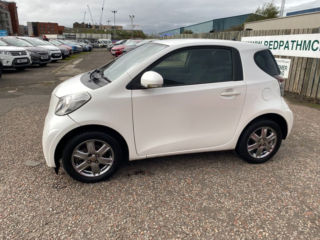 Used Toyota IQ 2010 for sale - 76173060: Photo 4