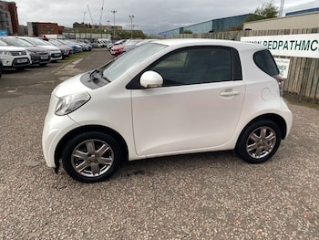 Used Toyota IQ 2010 for sale - 76173060: Photo 4
