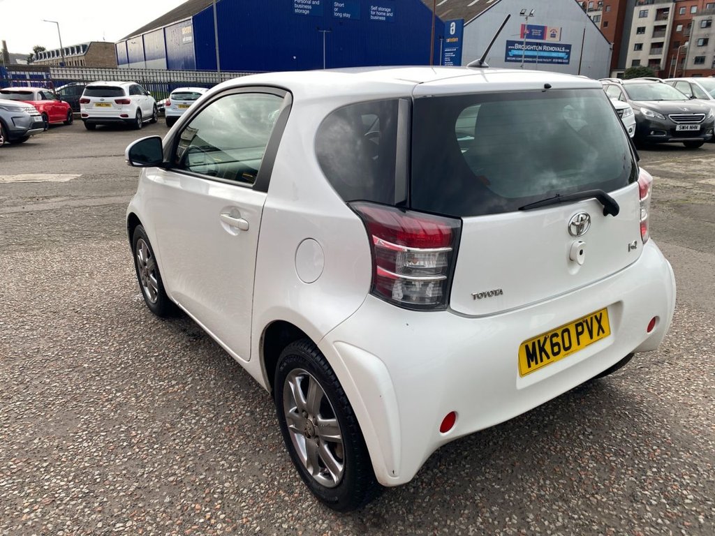 Used Toyota IQ 2010 for sale - 76173060: Photo 5