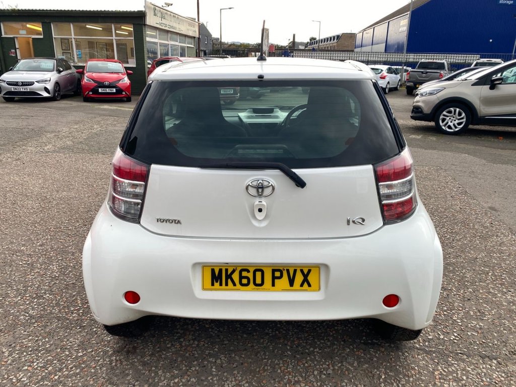 Used Toyota IQ 2010 for sale - 76173060: Photo 6