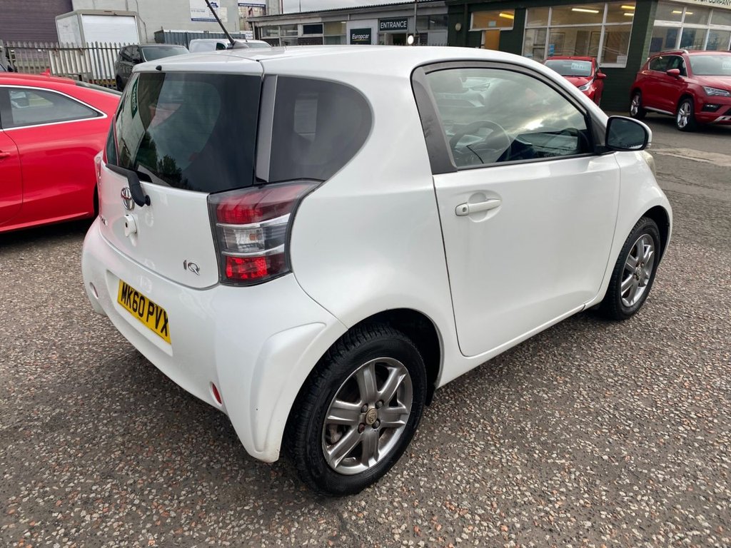 Used Toyota IQ 2010 for sale - 76173060: Photo 7