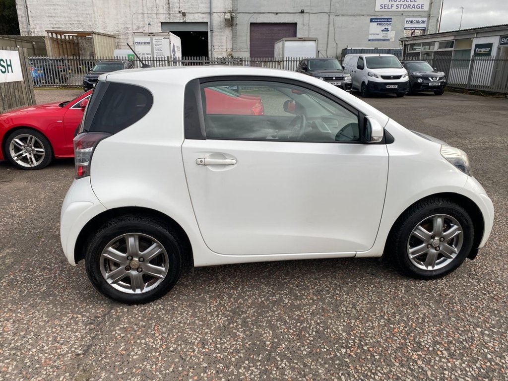 Used Toyota IQ 2010 for sale - 76173060: Photo 8
