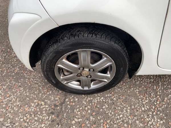 Used Toyota IQ 2010 for sale - 76173060: Photo 9