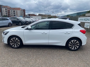 Used Ford Focus 2019 for sale - 79046703: Photo