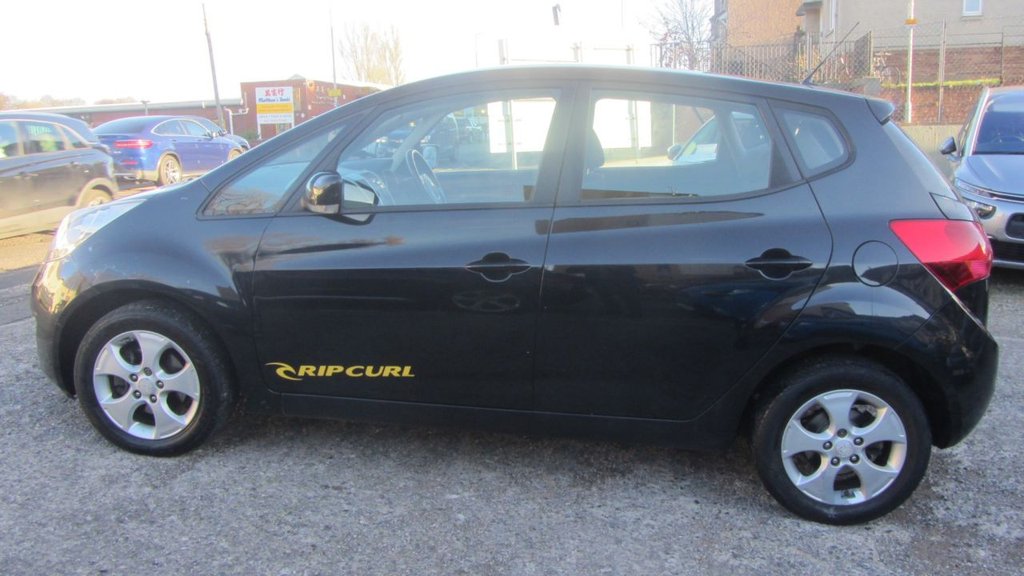 Used Kia Venga 2014 for sale - 76642119: Photo 10