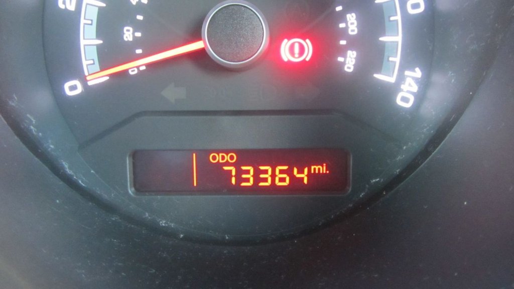 Used Kia Venga 2014 for sale - 76642119: Photo 15