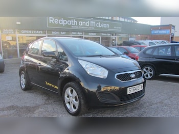 2014 (64) - 1.4 EcoDynamics 2 5dr