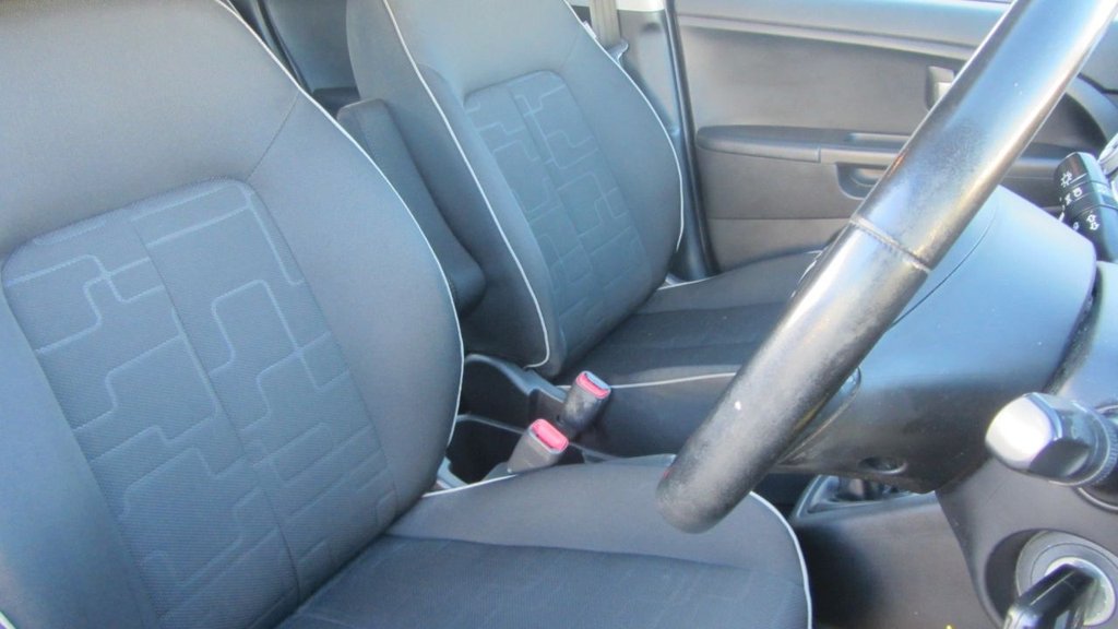 Used Kia Venga 2014 for sale - 76642119: Photo 29