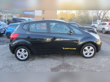 Used Kia Venga 2014 for sale - 76642119: Photo