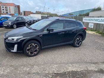 Used Subaru XV 2022 for sale - 79738143: Photo