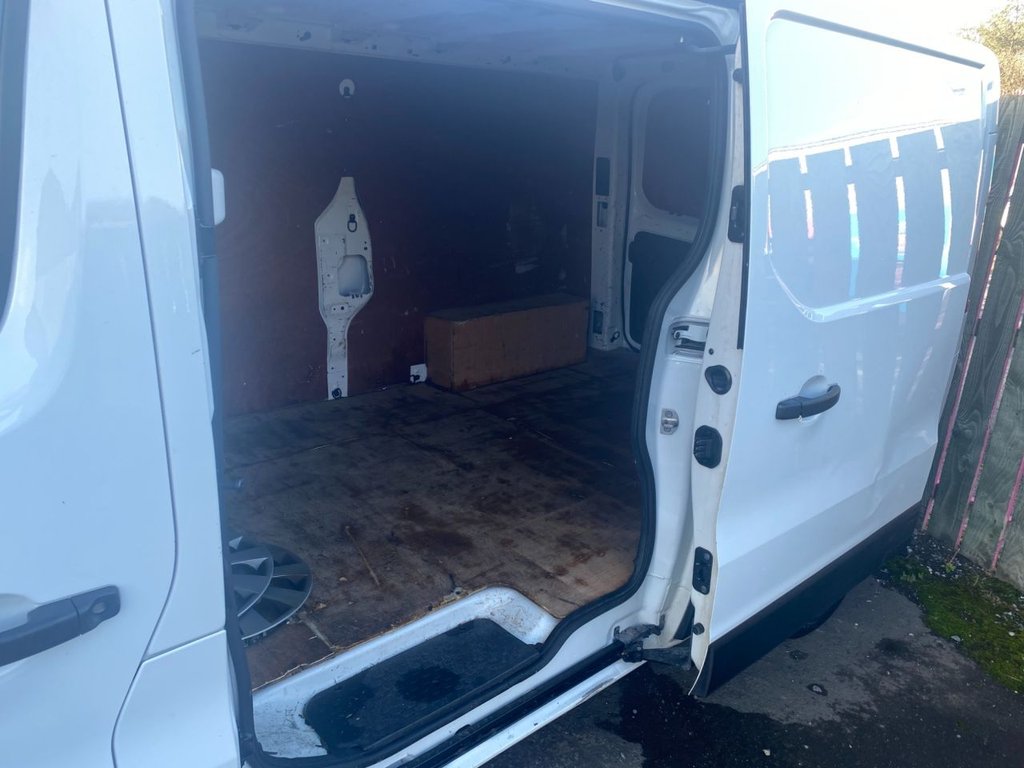 Used Renault Trafic 2021 for sale - 76439138: Photo 4