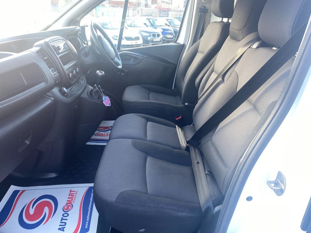 Used Renault Trafic 2021 for sale - 76439138: Photo 5