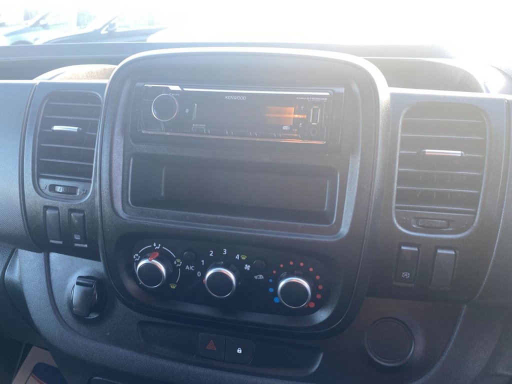 Used Renault Trafic 2021 for sale - 76439138: Photo 7