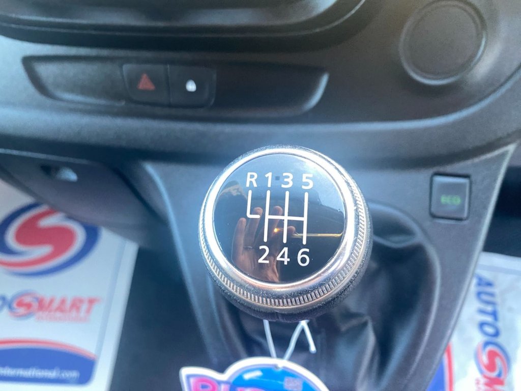 Used Renault Trafic 2021 for sale - 76439138: Photo 8