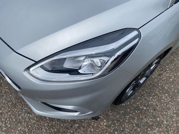 Used Ford Fiesta 2020 for sale - 75410725: Photo 16