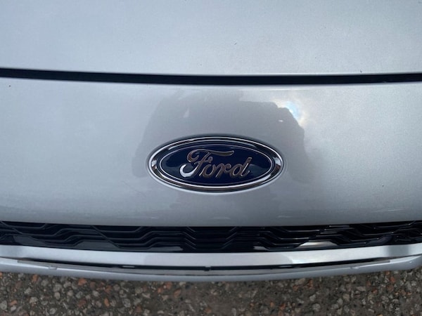 Used Ford Fiesta 2020 for sale - 75410725: Photo 17